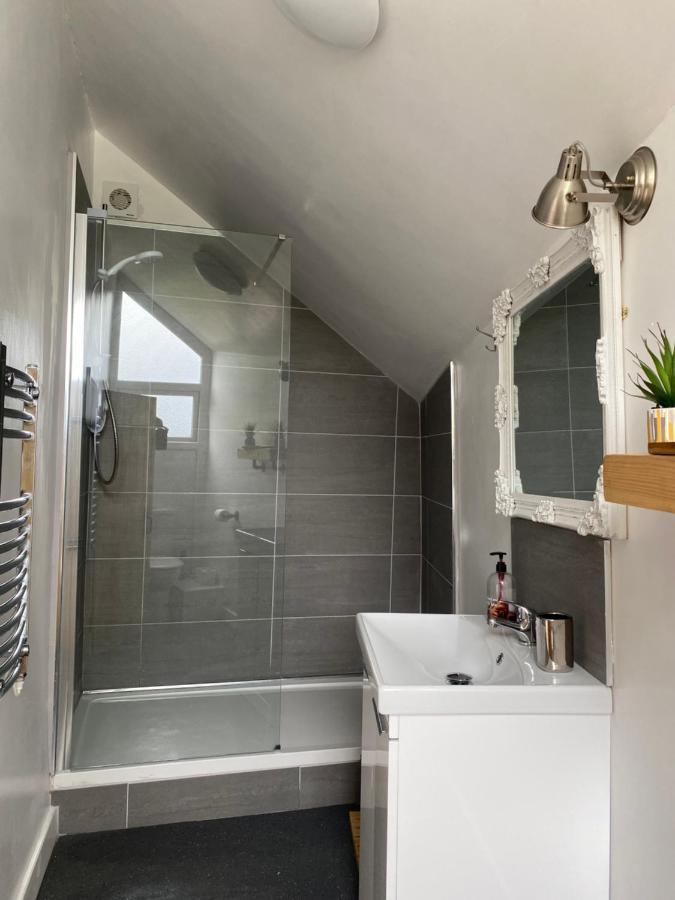 Delightful One Bed Lake District Cottage Penrith Exterior foto